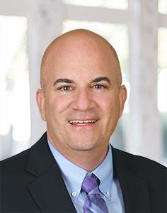 Paul Silverman